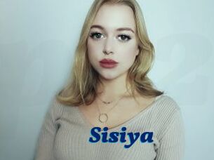 Sisiya