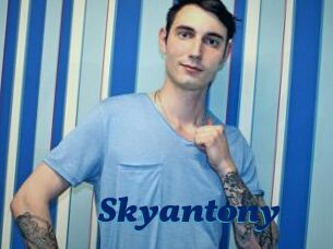 Skyantony