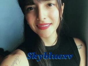 Skybluexv