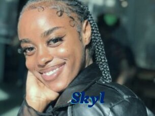 Skyl