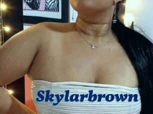 Skylarbrown