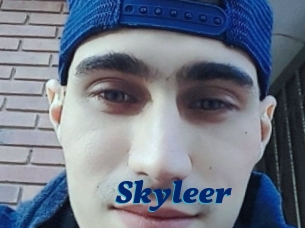 Skyleer