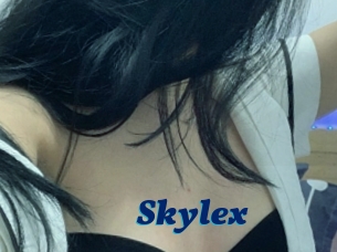 Skylex