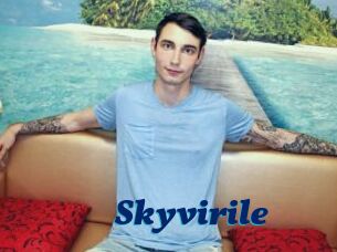 Skyvirile