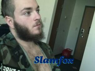 Slamfox