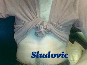 Sludovic