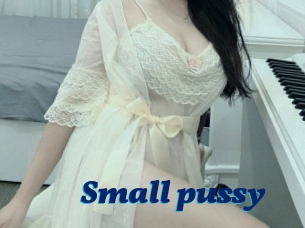 Small_pussy
