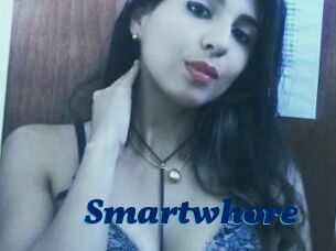 Smartwhore