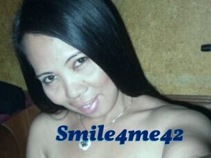 Smile4me42