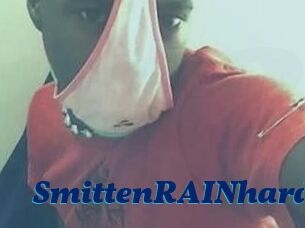 SmittenRAINhard