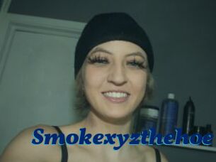 Smokexyzthehoe