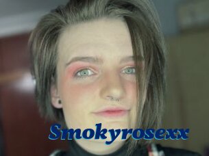 Smokyrosexx