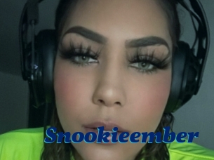 Snookieember