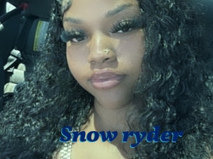 Snow_ryder