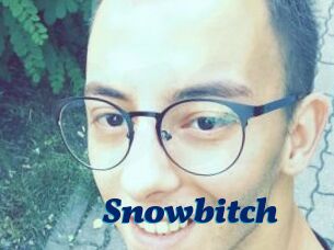 Snowbitch