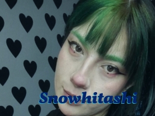 Snowhitashi