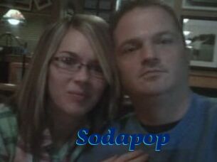 Sodapop