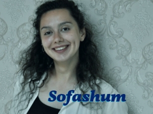 Sofashum