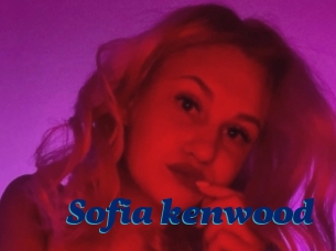 Sofia_kenwood