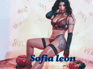 Sofia_leon