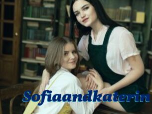 Sofiaandkaterin
