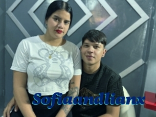 Sofiaandlianx