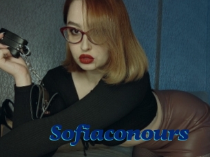 Sofiaconours
