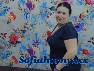 Sofiahornyxxx