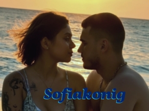 Sofiakonig