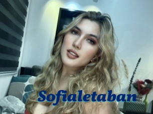 Sofialetaban
