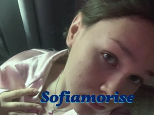 Sofiamorise