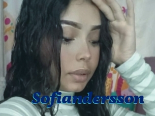 Sofiandersson