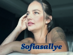 Sofiasallye