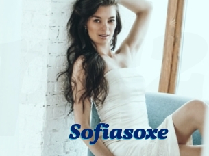 Sofiasoxe