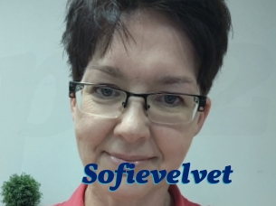 Sofievelvet