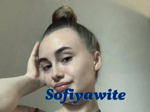 Sofiyawite