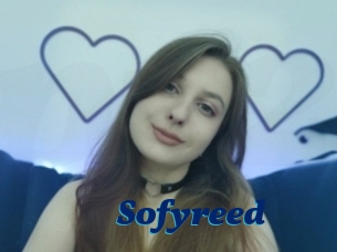 Sofyreed