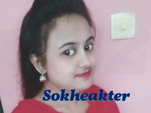 Sokheakter