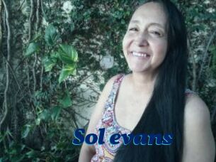Sol_evans