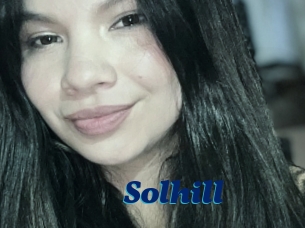 Solhill