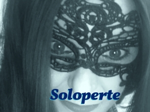 Soloperte