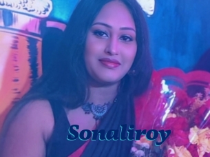 Sonaliroy