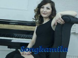 Songkamila
