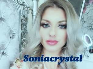 Soniacrystal