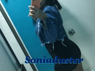 Soniaduster