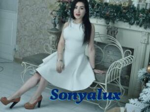Sonyalux