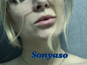 Sonyaso