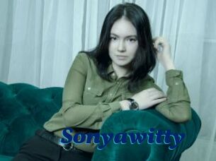 Sonyawitty
