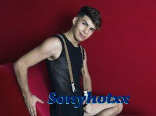 Sonyhotxx