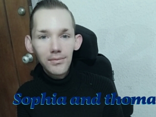 Sophia_and_thomas